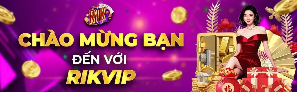 Banner RIKVIP